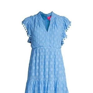 Lilly Pulitzer Arleah Dress